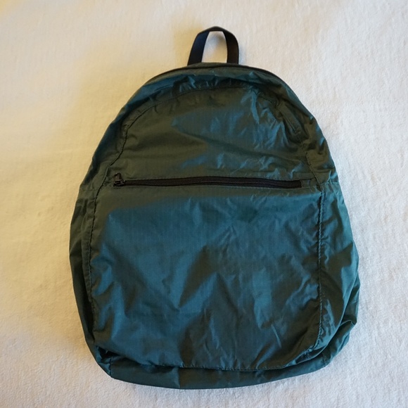 baggu ripstop backpack